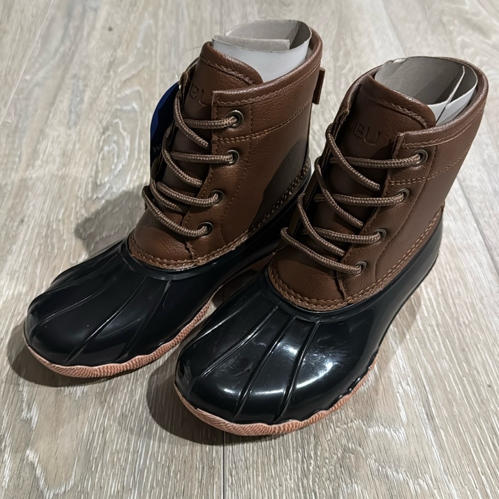 Jbu Little Girls & Boys Maplewood Casual Duck Boots- Macys
